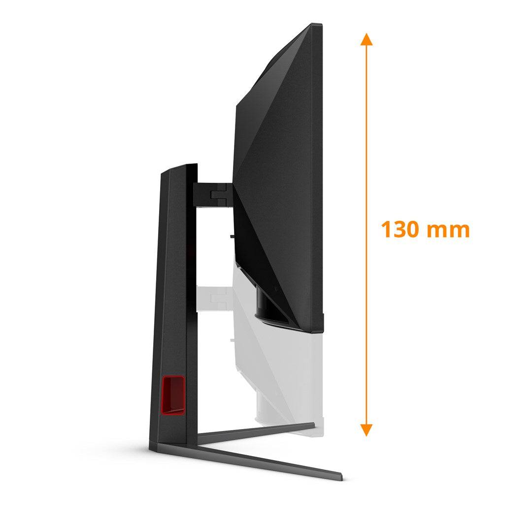 AOC CU34G4 34-Inch Ultra-Wide Gaming Monitor 3440 x 1440 180 Hz-2
