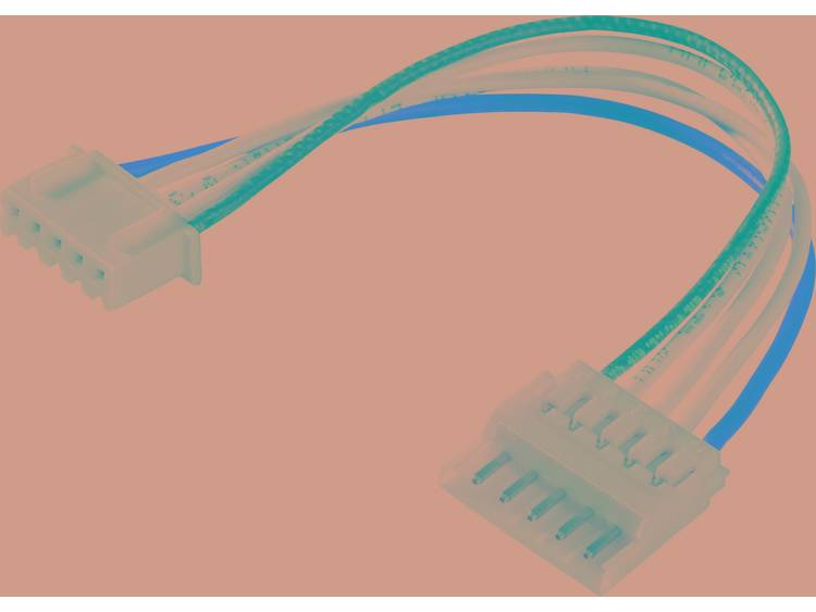 Modelcraft Li-poly adapterkabel