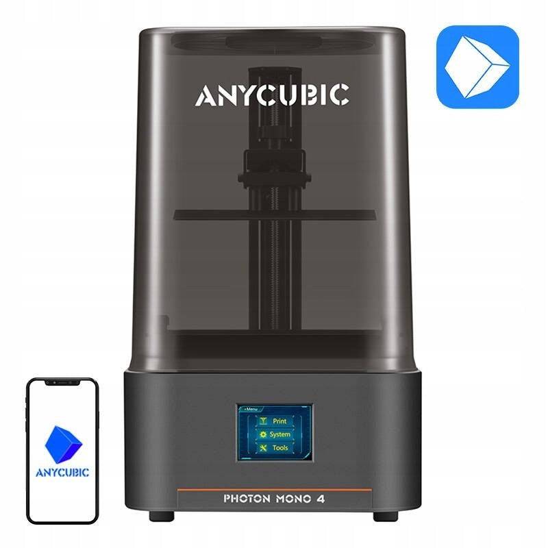 Anycubic Photon Mono 4 (PM40BK0A-O)-0