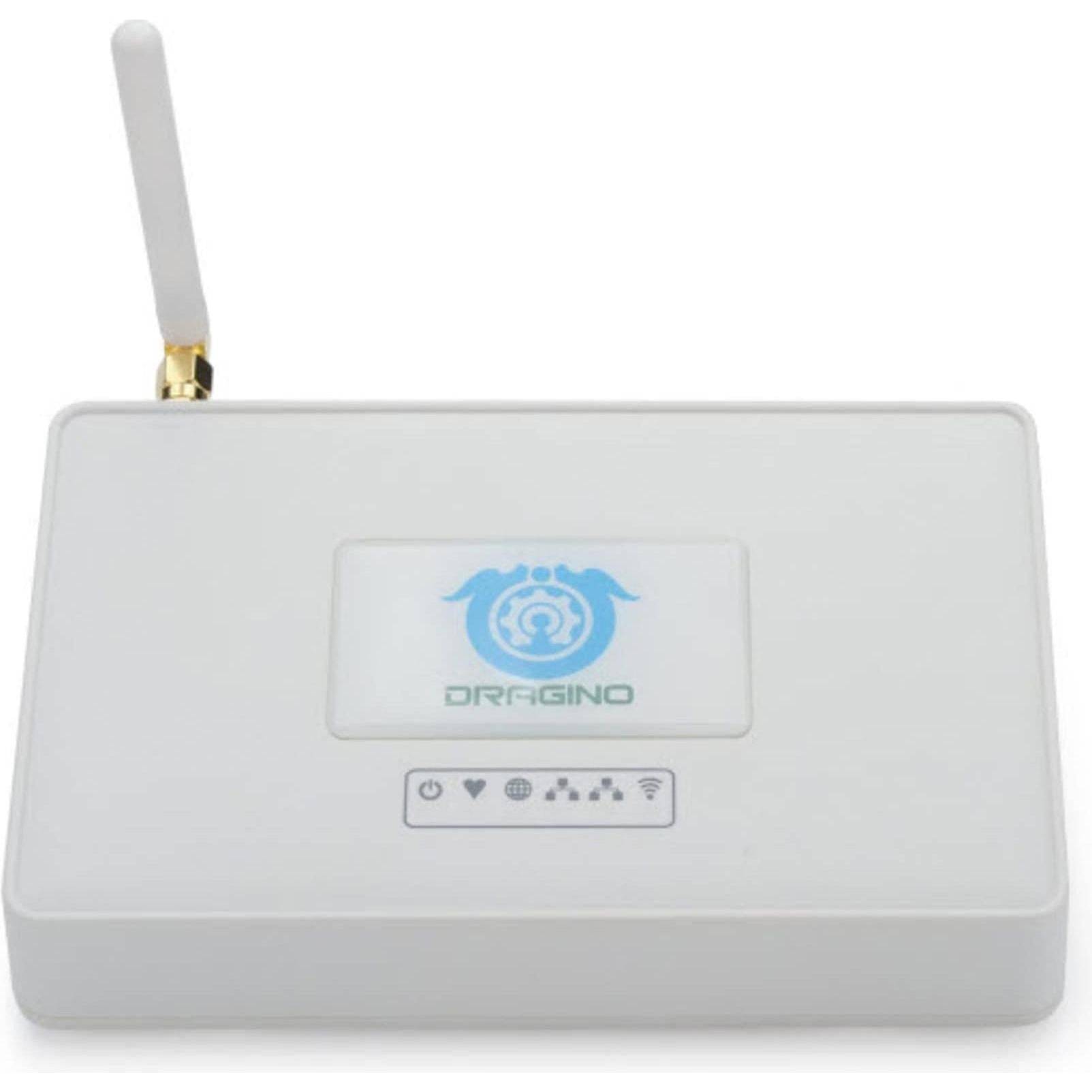 DRAGINO Gateway LoRa Binnen - LG308N-868 (Zonder 4 g/LTE) 4 g/LTE-0