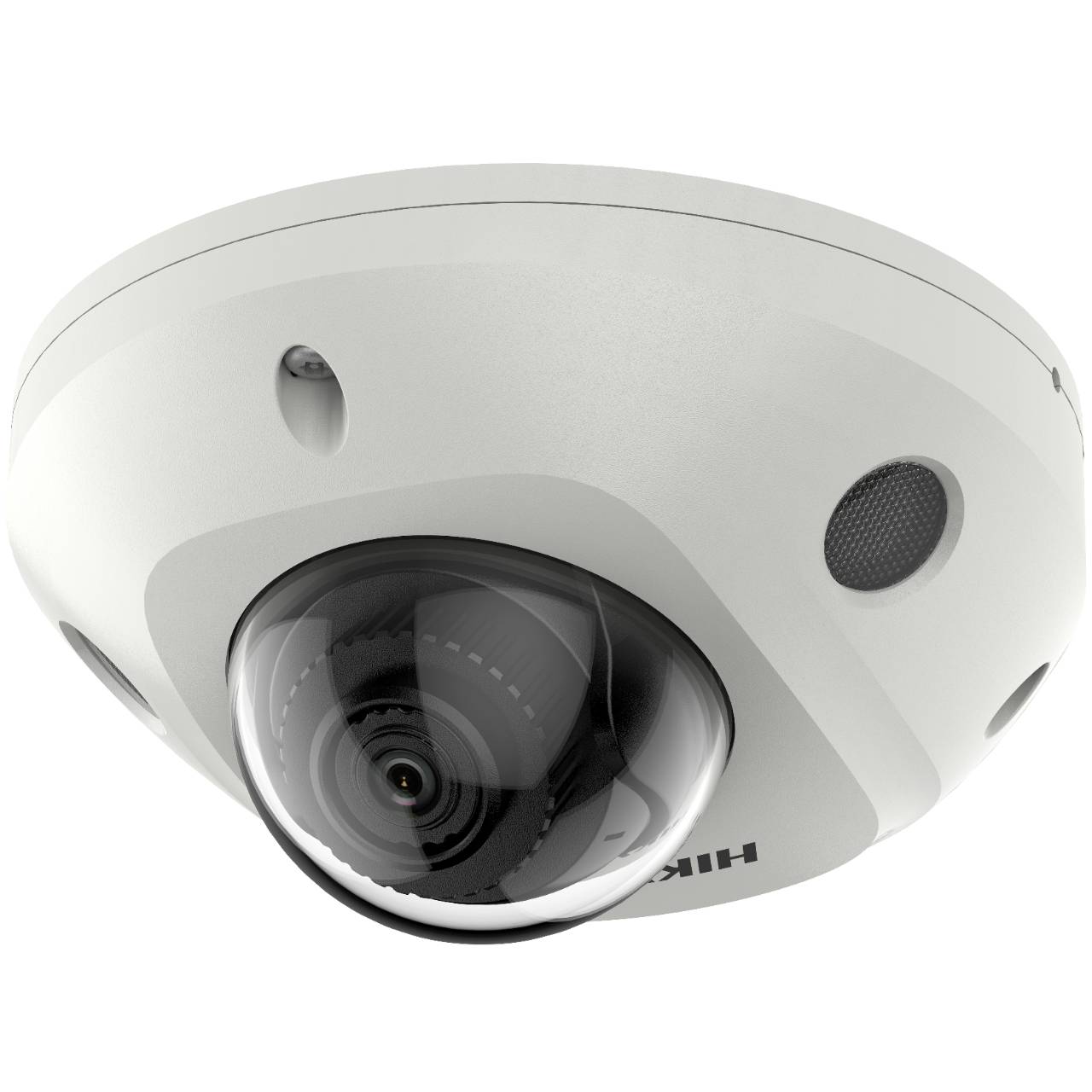 Hikvision DS-2CD2546G2-IS Dome IP Beveiligingscamera 2688 x 1520-0