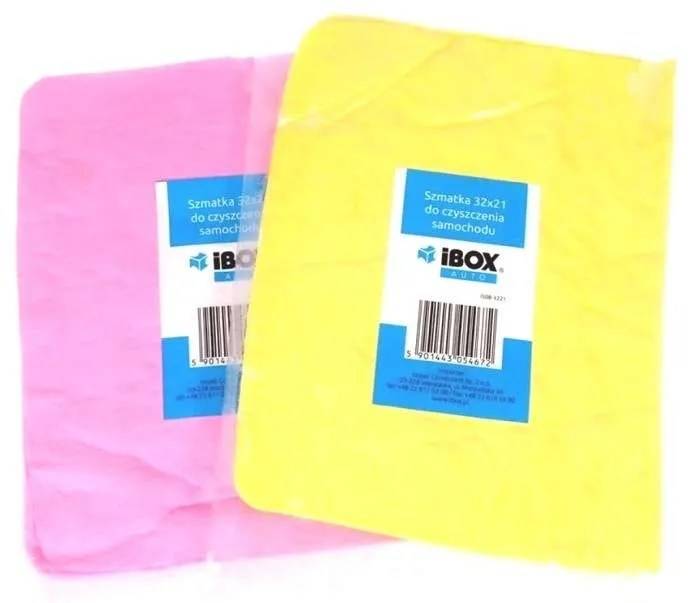 IBOX I508-3221 schoonmaakdoek-0