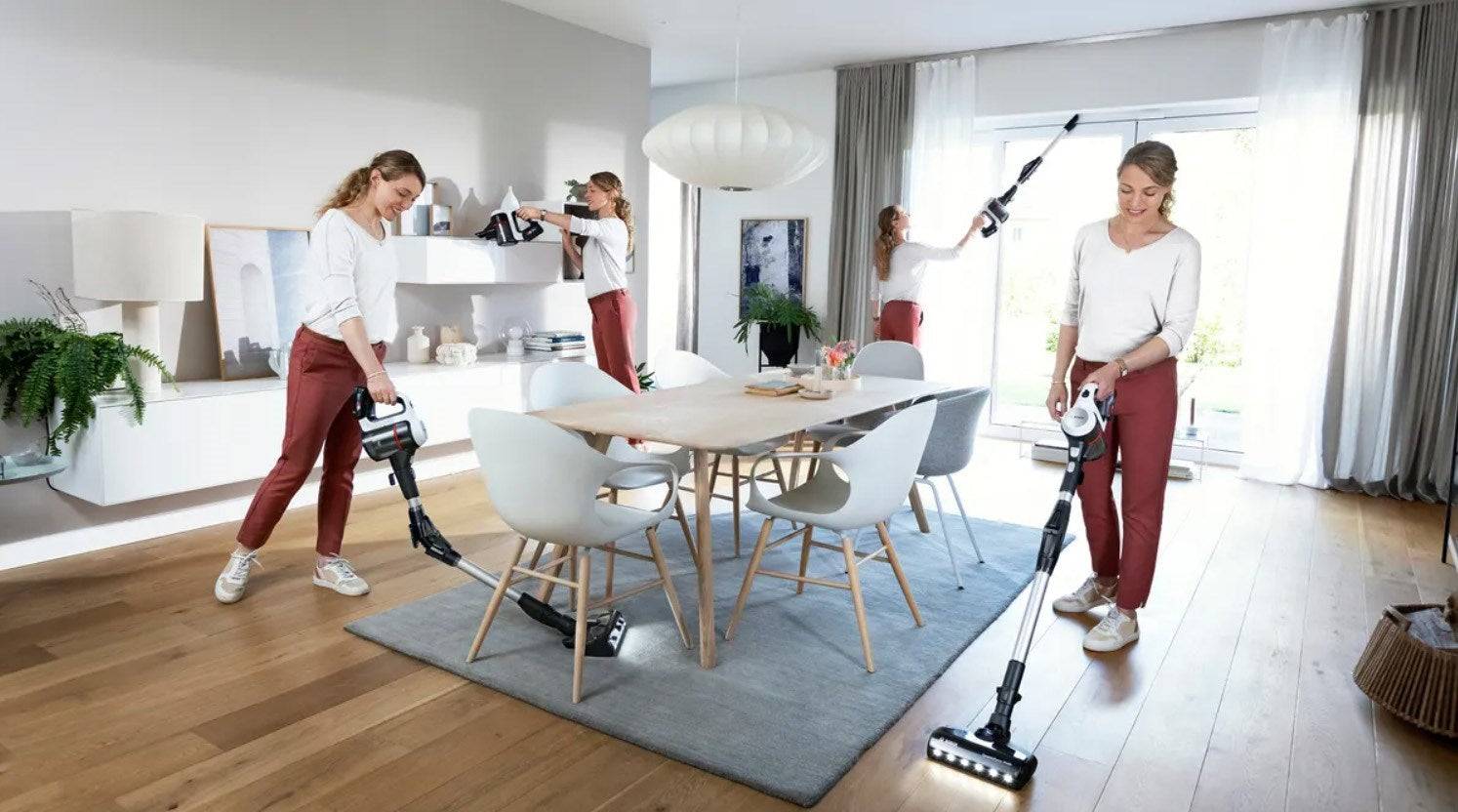 Bosch Stofzuiger BCS 711XXL-3