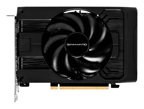 Gainward RTX5050 Pegasus GDDR6 Grafische Kaart - PCI-Express (NE65050019P1-GB2070E)