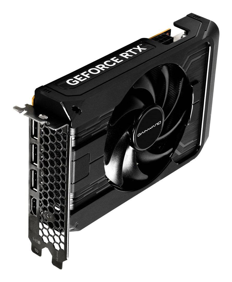 Gainward RTX5050 Pegasus GDDR6 Grafische Kaart - PCI-Express (NE65050019P1-GB2070E)-3