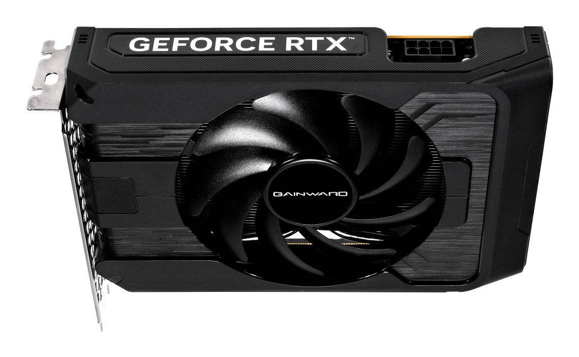 Gainward RTX5050 Pegasus GDDR6 Grafische Kaart - PCI-Express (NE65050019P1-GB2070E)-4