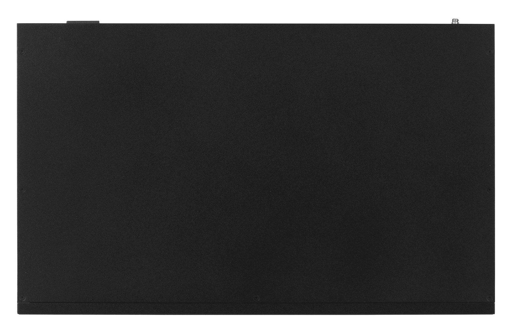 Zyxel GS1900-24HPv2 Slim Beheerd Gigabit Ethernet Switch - 24 x 10/100/1000 (PoE) + 2 x 10/100/1000-3