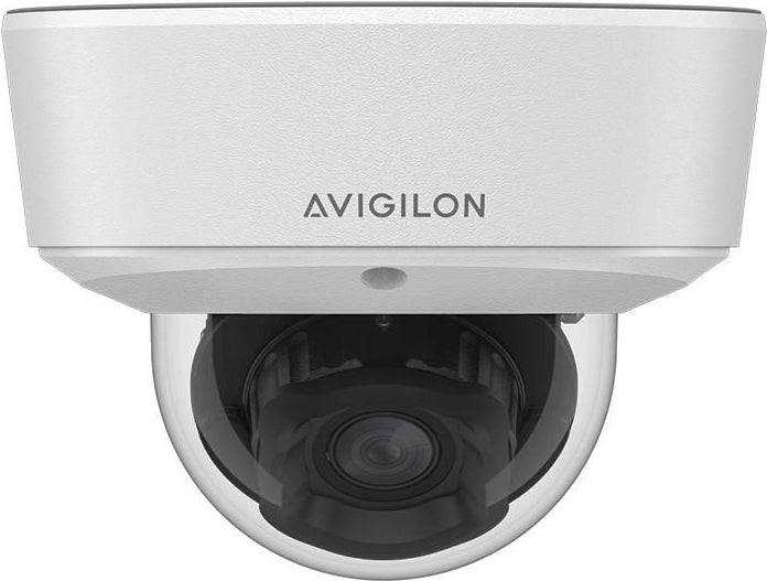 Avigilon 2MP H6SL Binnen Dome Camera 2.0C-H6SL-D1-120-0