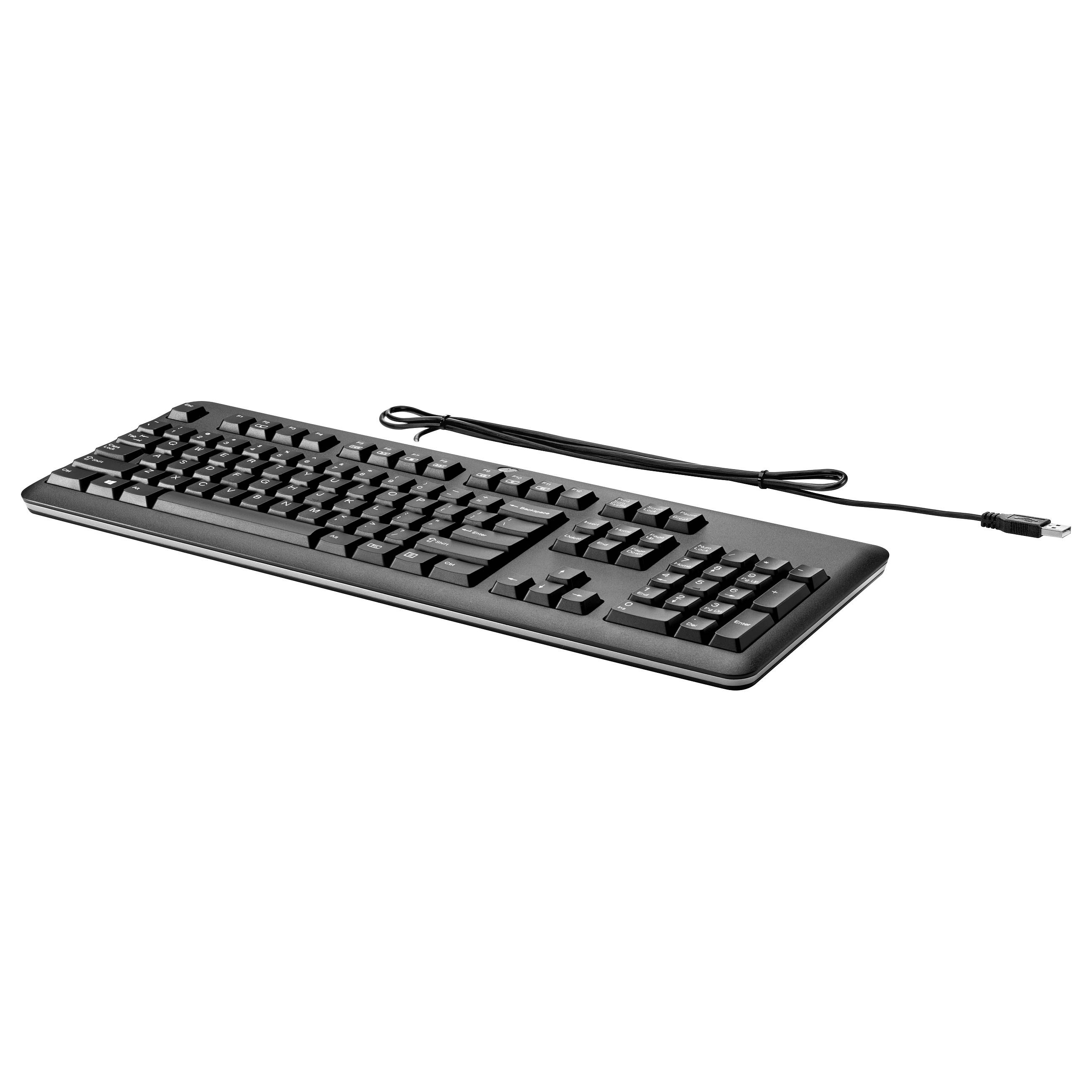 BasisKeyboard 2004 USB (PL)-0