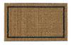 MD Entree - Deurmat - Kokosmat - Rivièra Border - 45 x 75 cm