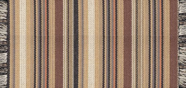 MD Entree - Design mat - Universal - Jutta - Vloerkleed - Antislip - Machine wasbaar - 67 x 150 cm