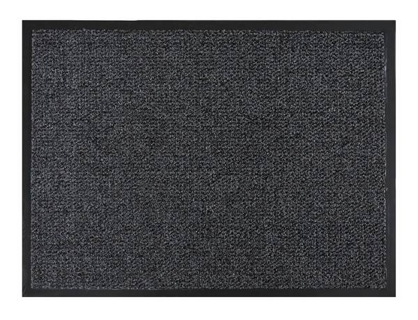 MD Entree - Deurmat - Scrapa - Antraciet - Vloerkleed - Met antislip - Wasbaar- Vocht absorberend -