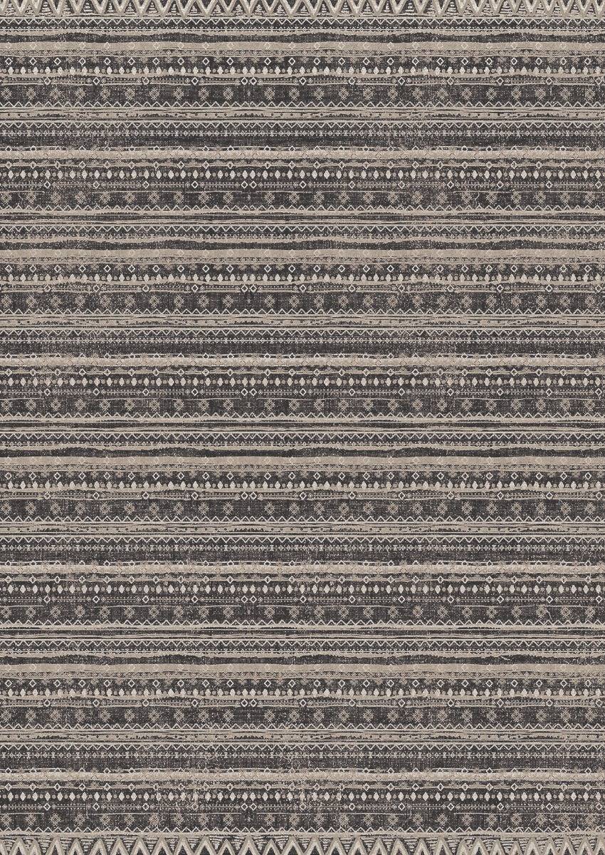 MD Entree - Vloerkleed - Smuq - Marrakesh - 140 x 200 cm-0
