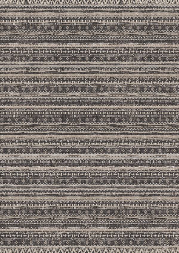 MD Entree - Vloerkleed - Smuq - Marrakesh - 140 x 200 cm