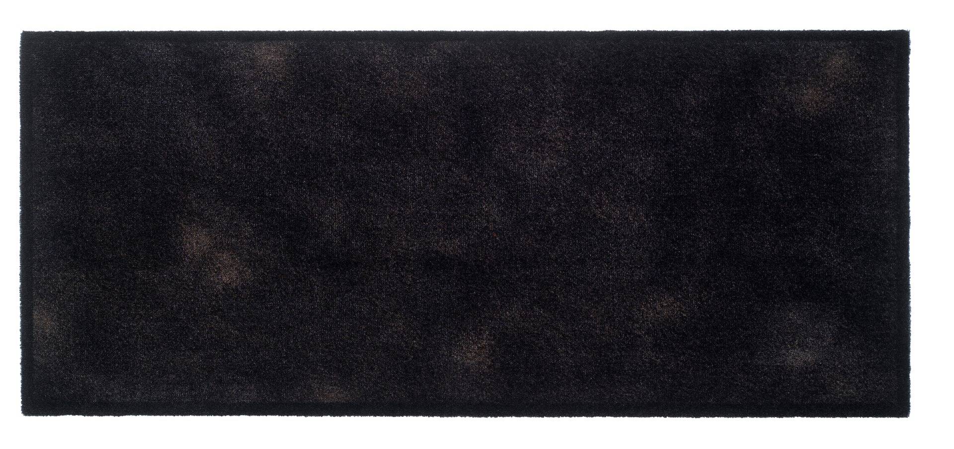 MD Entree - Design mat - Universal - Shades Black - Vloerkleed - Antislip - Machine wasbaar - 67 x-0