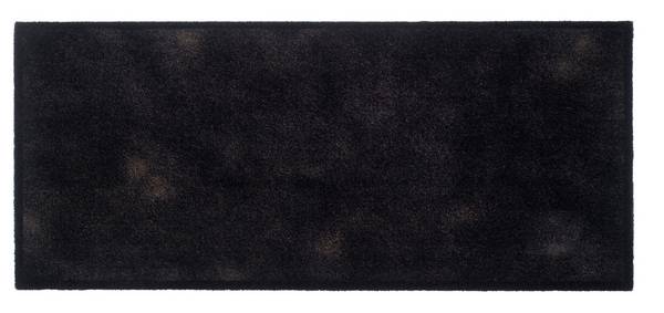MD Entree - Design mat - Universal - Shades Black - Vloerkleed - Antislip - Machine wasbaar - 67 x