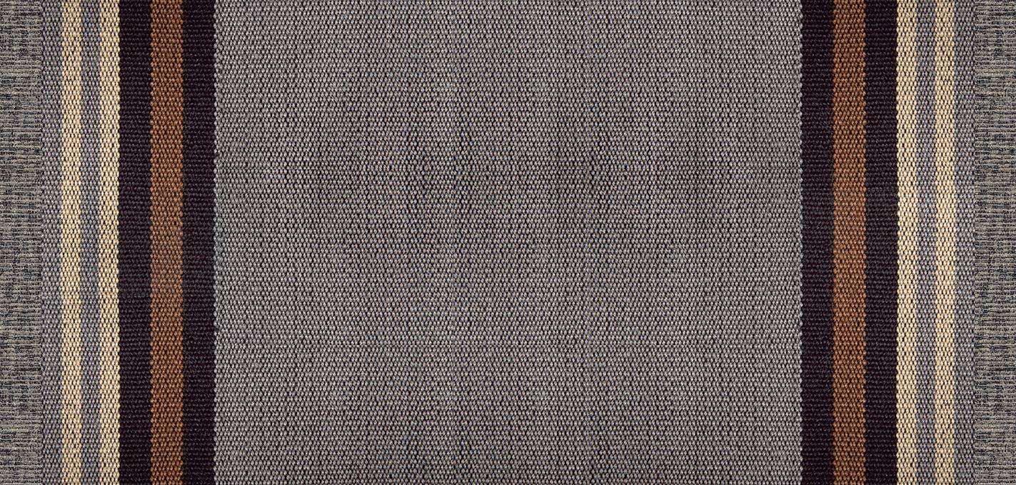 MD Entree - Design mat - Universal - Canvas - Vloerkleed - Antislip - Machine wasbaar - 67 x 150 cm-0