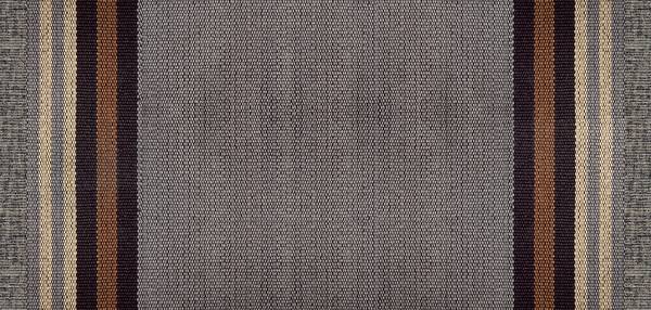 MD Entree - Design mat - Universal - Canvas - Vloerkleed - Antislip - Machine wasbaar - 67 x 150 cm
