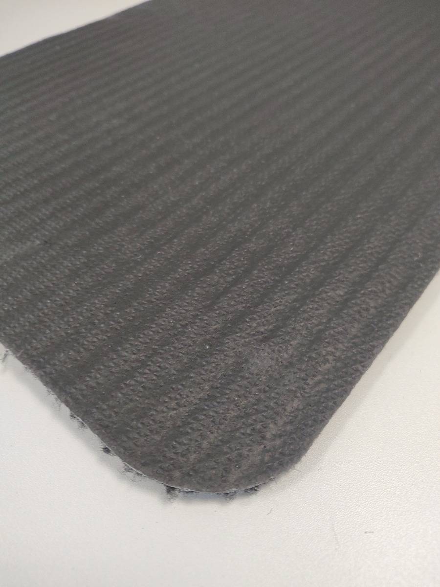 MD Entree - Deurmat - Ribmat - Mallin Grey - 40 x 60 cm-1
