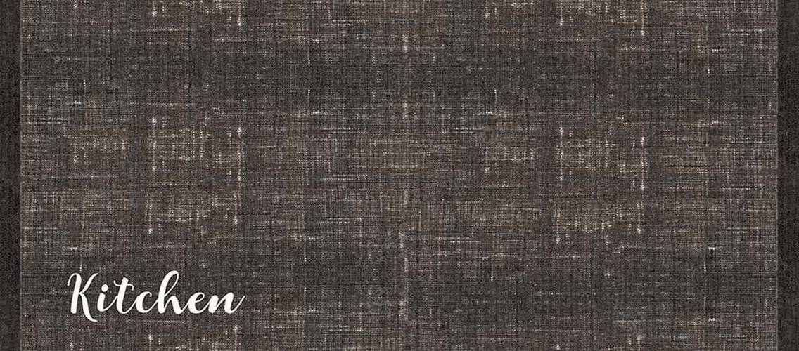 MD Entree - Vloerkleed - Smuq - Bistro - 67 x 150 cm-0