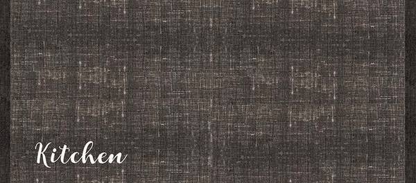 MD Entree - Vloerkleed - Smuq - Bistro - 67 x 150 cm