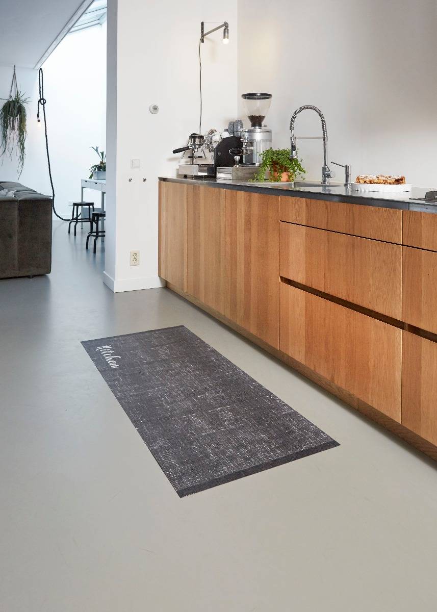 MD Entree - Vloerkleed - Smuq - Bistro - 67 x 150 cm-2
