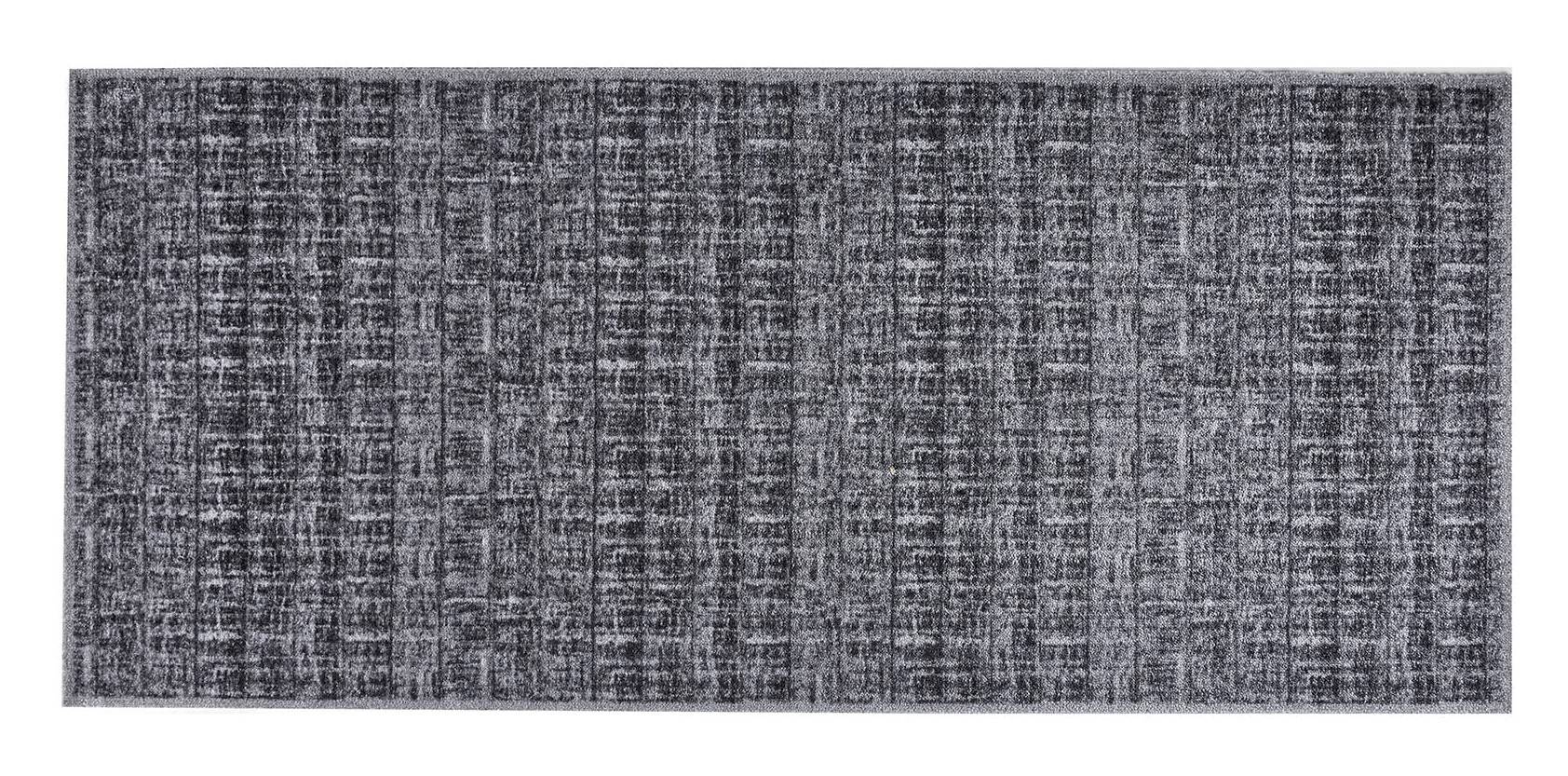 MD Entree - Design mat - Universal - Couture Anthra - Vloerkleed - Antislip - Machine wasbaar - 67 x-0