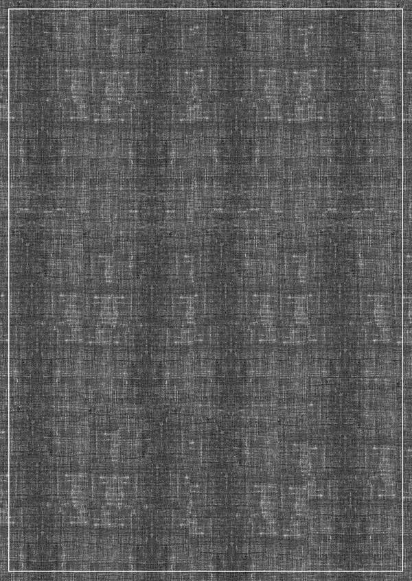 MD Entree - Vloerkleed - Smuq - Milaan - 140 x 200 cm