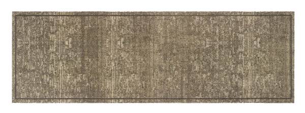 MD Entree - Keukenloper - Vloerkleed - Machinewasbaar - Cook&Wash - Velvet Beige - 50 x 150 cm