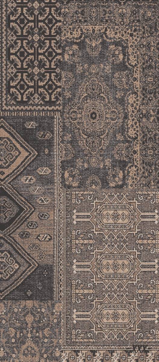 MD Entree - Vloerkleed - Smuq - Nepal - 67 x 150 cm-0