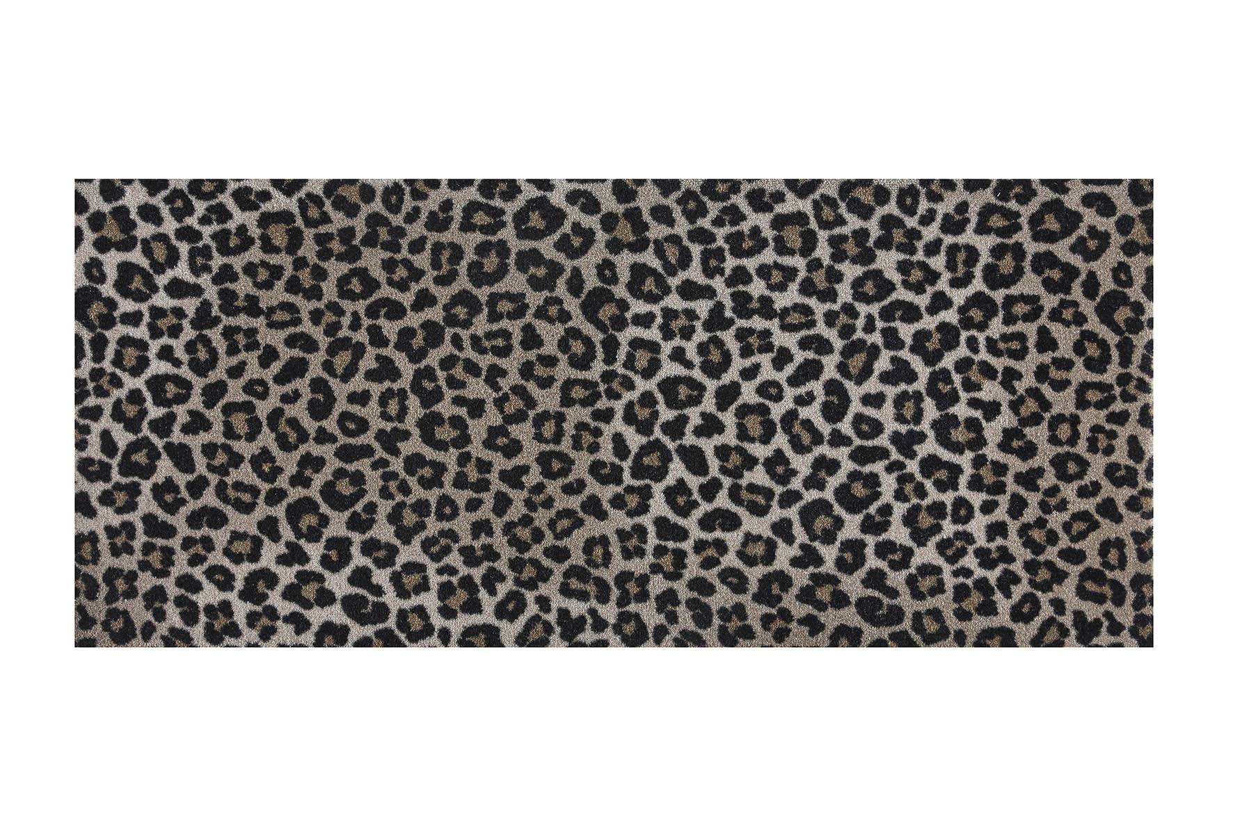 MD Entree - Design mat - Universal - Safari Beige - Vloerkleed - Antislip - Machine wasbaar - 67 x-0