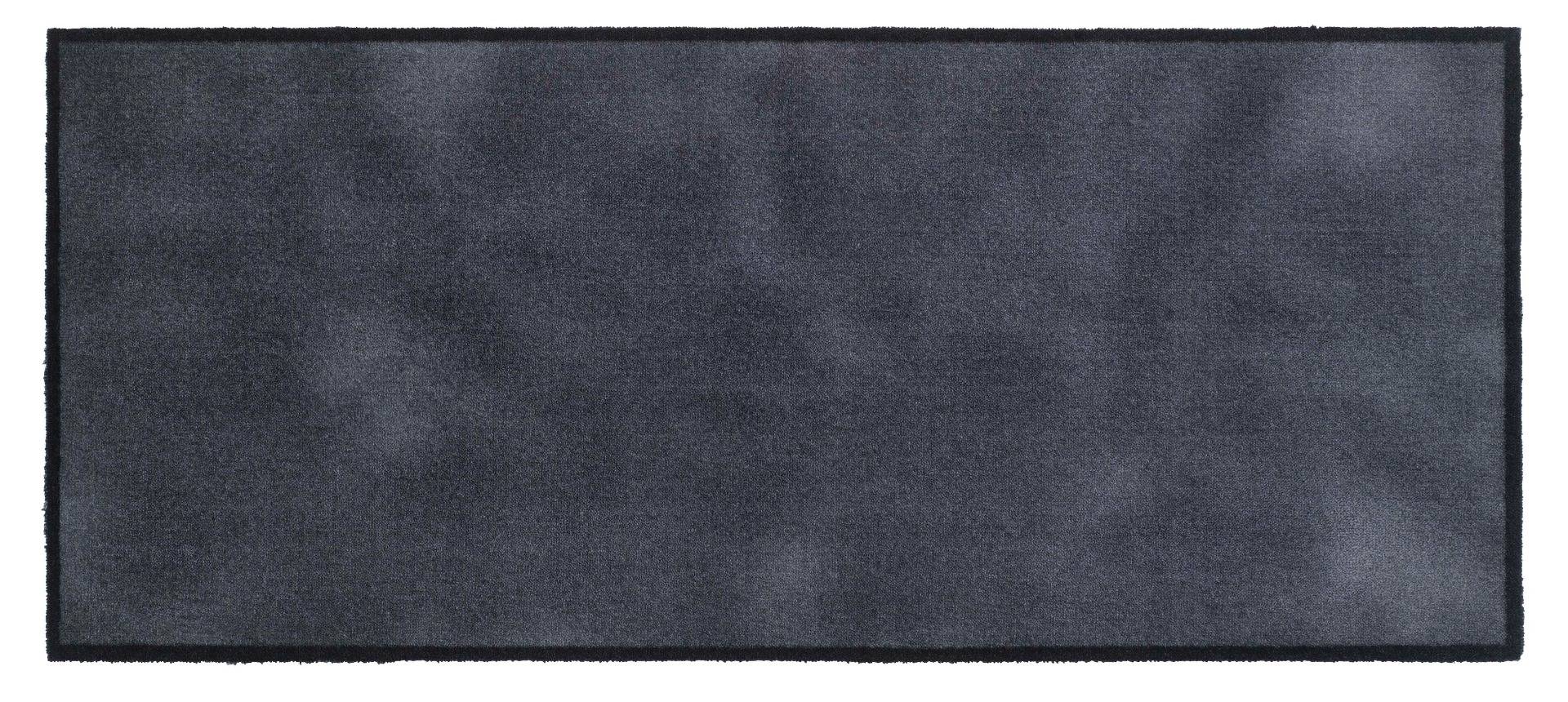 MD Entree - Design mat - Universal - Shades Grey - Vloerkleed - Antislip - Machine wasbaar - 67 x-0