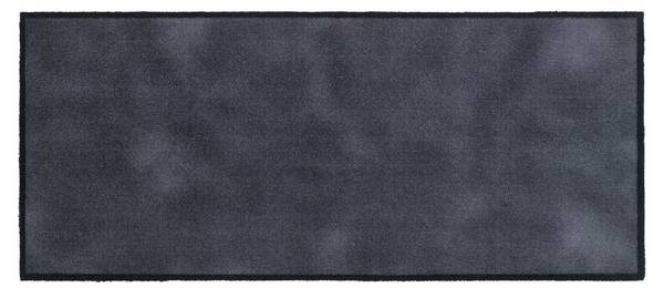 MD Entree - Design mat - Universal - Shades Grey - Vloerkleed - Antislip - Machine wasbaar - 67 x