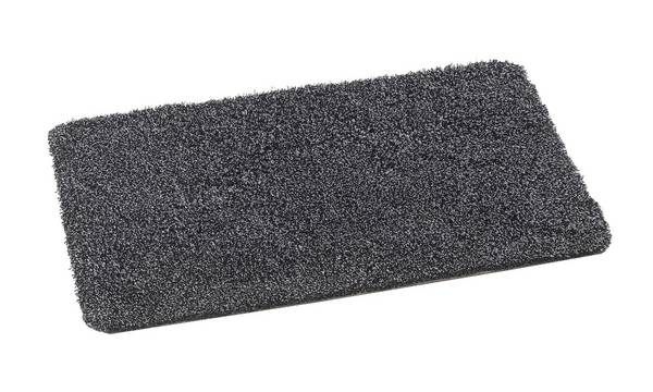 MD Entree - Droogloopmat - Dryzone- 40 x 60 cm - Antraciet - Vloerkleed - Met antislip - Hoge