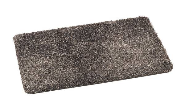 MD Entree - Droogloopmat - Dryzone - 50 x 80 cm - Taupe - Vloerkleed - Met antislip - Hoge dichtheid