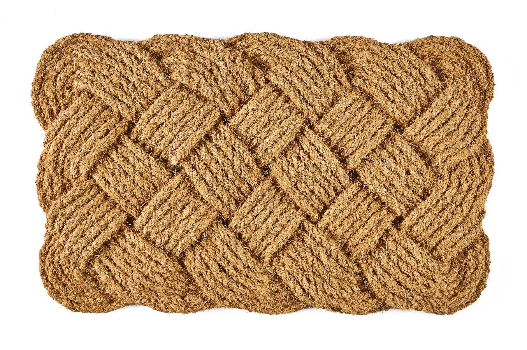 MD Entree - Deurmat - Kokosmat - La Boutique Lovers - 45 x 75 cm-0