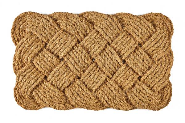 MD Entree - Deurmat - Kokosmat - La Boutique Lovers - 45 x 75 cm