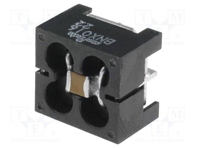 MURATA BNX016-01 Filter: onderdrukkend; breedband; 25VDC; THT; 12x8x11mm - 1 stuk-0