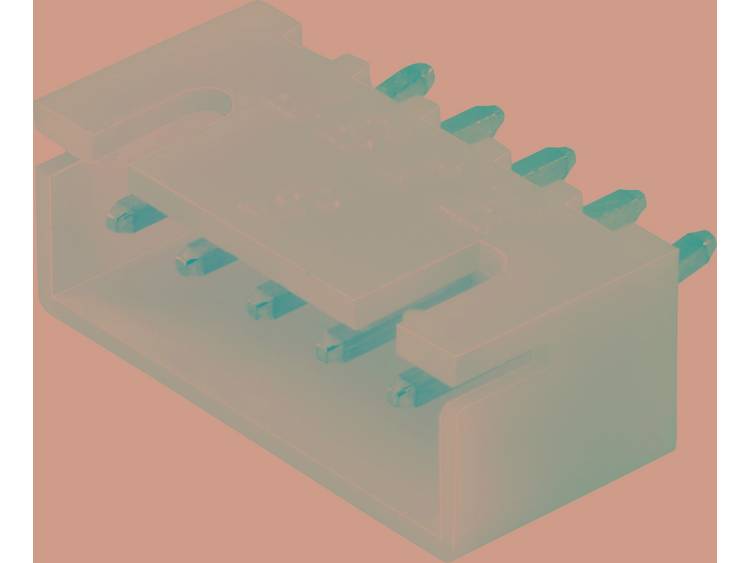 Modelcraft Li-poly-sensorstekker bouwpakket