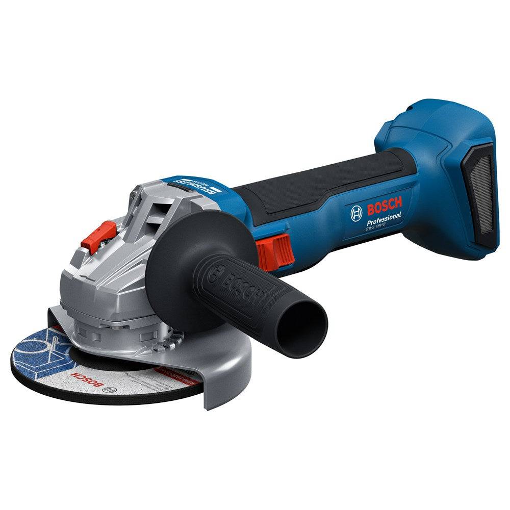 Bosch GWS 18V-8 115mm Solo Doos-1