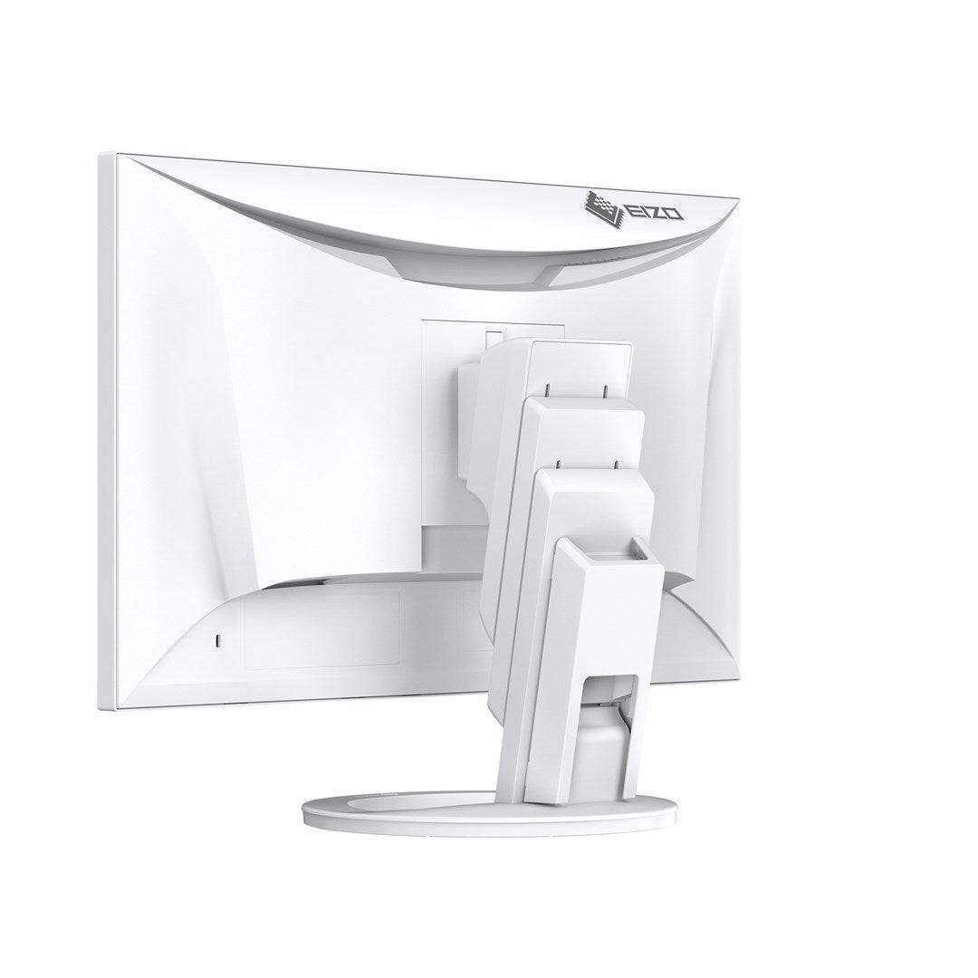 EIZO FlexScan EV2480-WT Computer Monitor 23,8" Full HD Wit-2