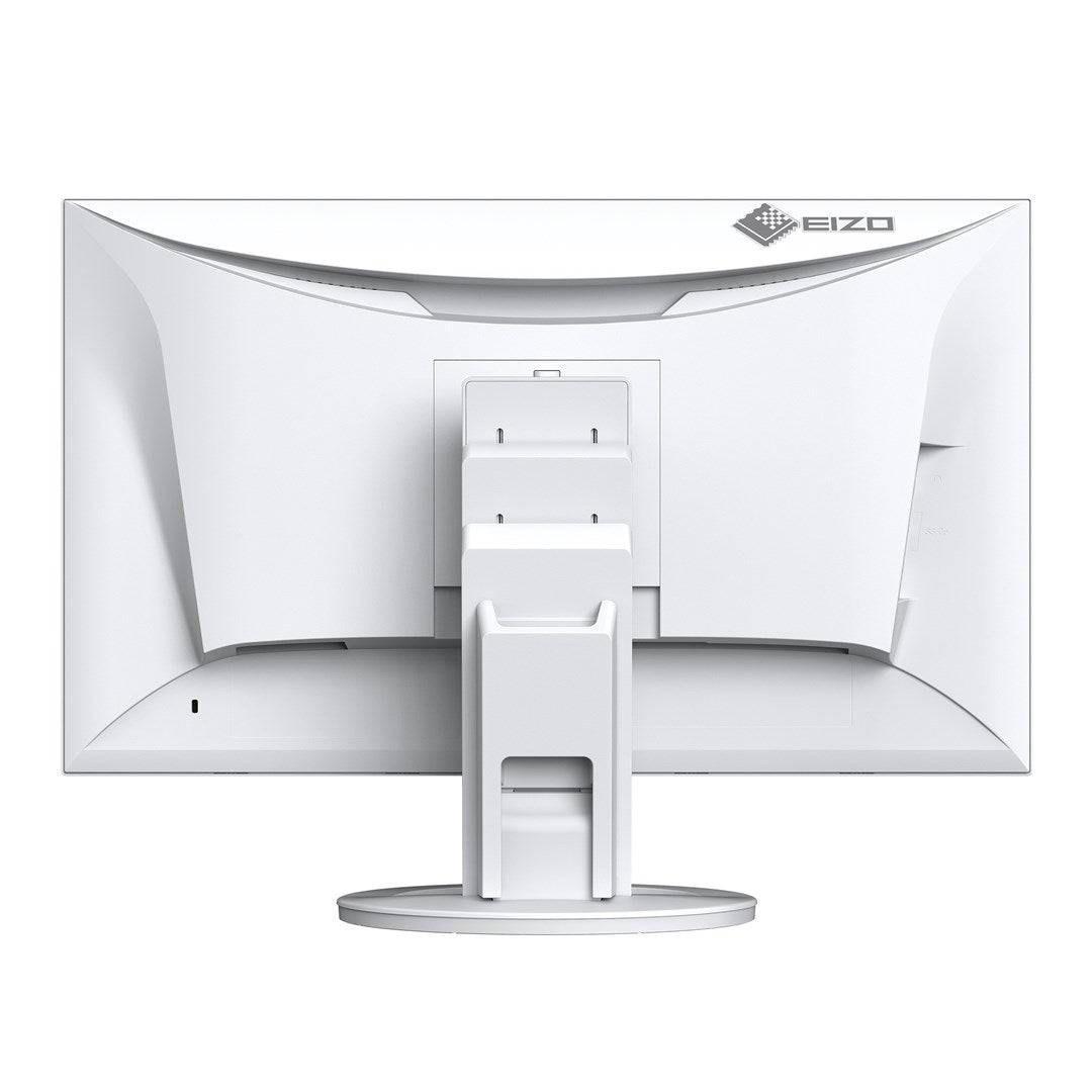 EIZO FlexScan EV2480-WT Computer Monitor 23,8" Full HD Wit-3