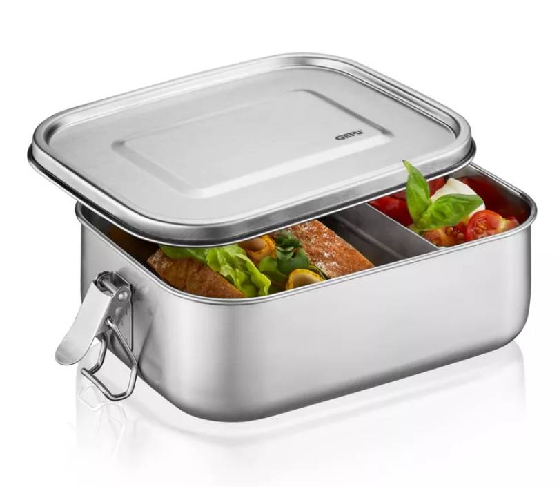 Gefu Endure Grote Lunchbox G-12735-0