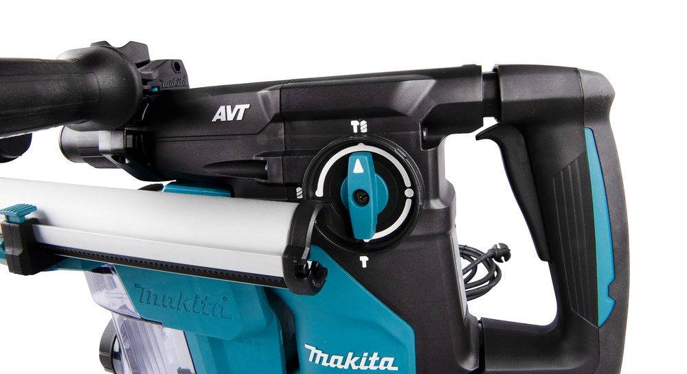 Makita HR3011FCJ Rotatiehamer 1050 W SDS Plus-1