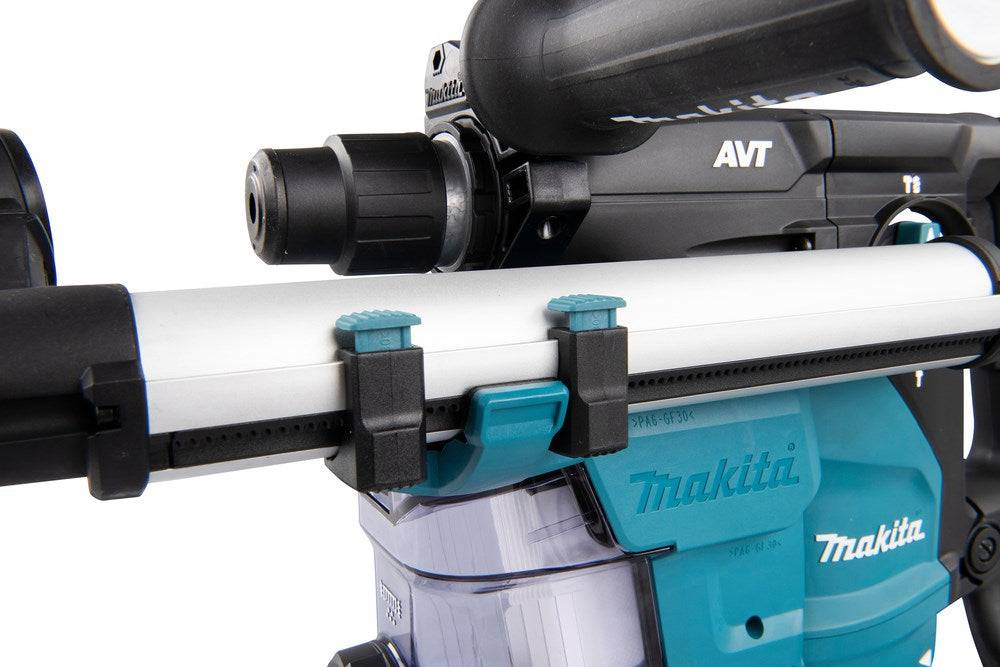 Makita HR3011FCJ Rotatiehamer 1050 W SDS Plus-3
