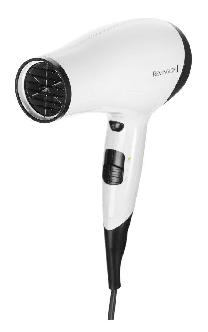 Remington Haardroger Power Volume 2000 W Wit D3015-0