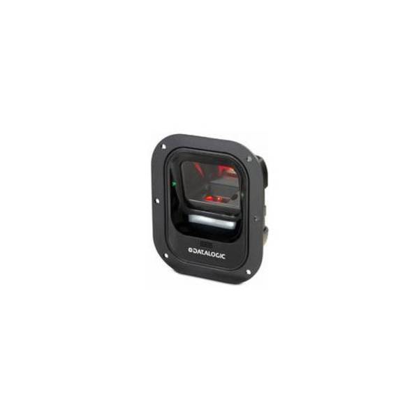 Datalogic Magellan 900i 2D Presentatiescanner - Zwart - USB Multi-IF - IP52 - Kiosk Bevestiging - MG0902-11000-0204 RS23