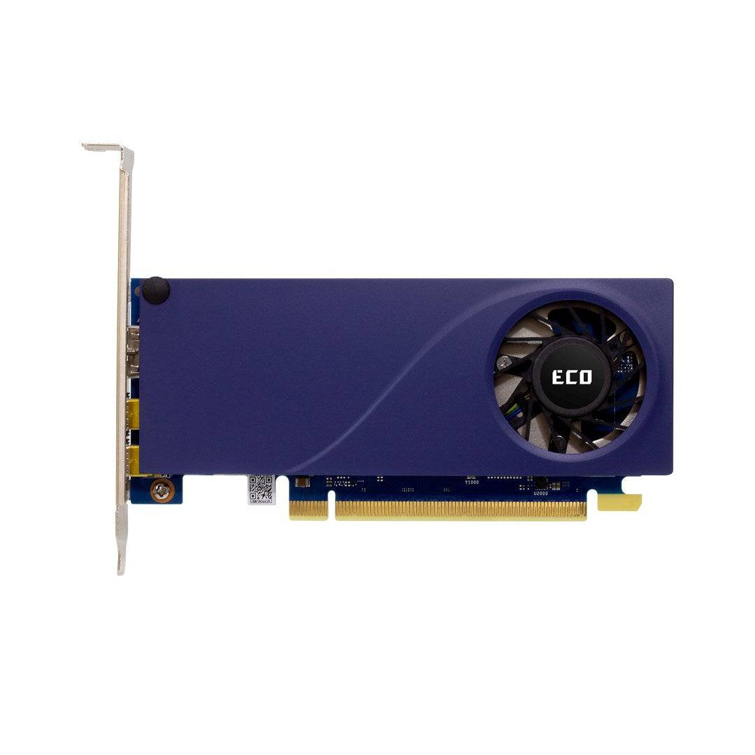 SPARKLE SA310C-4 g A310 ECO 4GB GDDR6 Grafische Kaart-0