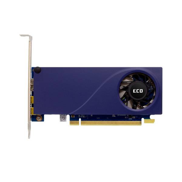 SPARKLE SA310C-4 g A310 ECO 4GB GDDR6 Grafische Kaart