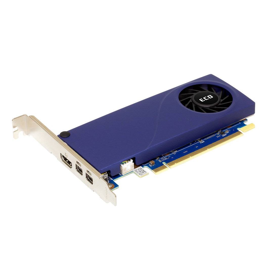SPARKLE SA310C-4 g A310 ECO 4GB GDDR6 Grafische Kaart-1